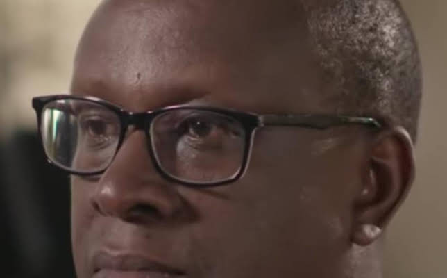 Jean-Damascène Bizimana