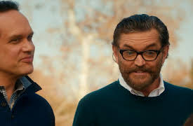 American Housewife Season 1: The Man Date