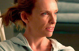 United States of Tara Season 1: Betrayal