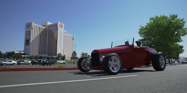 00:15: Kindig Customs (S4 E10) (S4) | Discovery Channel | 3/5 2026