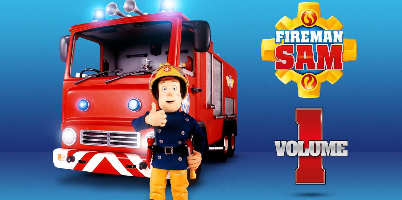Fireman Sam