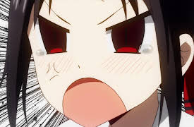 Kaguya-sama: Love is War: Kaguya Won't Forgive / Kaguya Wants to Forgive / Miyuki Shirogane Wants to Go Somewhere