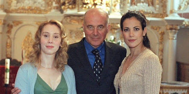 12:45: Wen die Liebe trifft | SWR Fernsehen RP | 12/11 2025