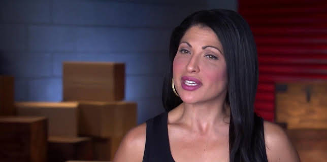 Storage Wars - Geschäfte in Kanada