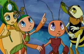 Bugtime Adventures: Season 1: Joy to the World