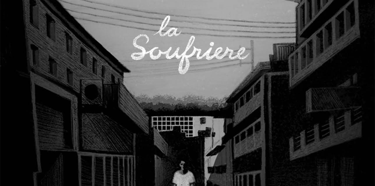 La Soufrière (1977)