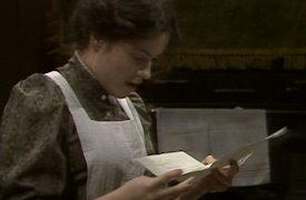 Anna of the Five Towns: Episode 3