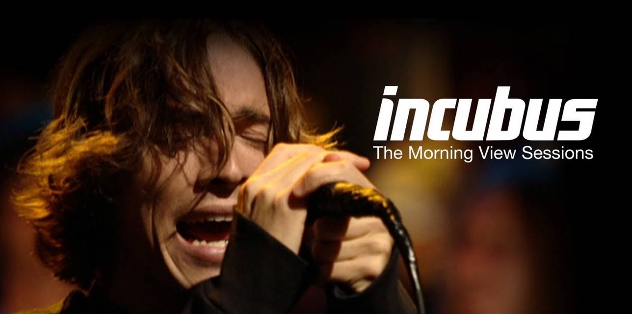 Incubus: The Morning View Sessions (2002)