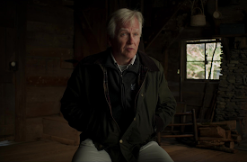 OUT THERE: Crimes of the Paranormal: Episode 3