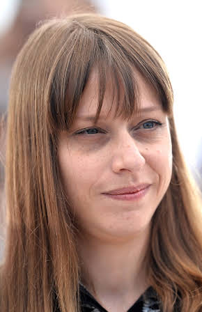 Alice Winocour as Director