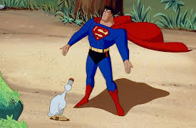 Superman: The Animated Series: The Complete Season 1: The Main Man: Part 2