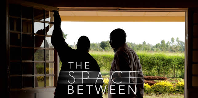 The Space Between (2022)