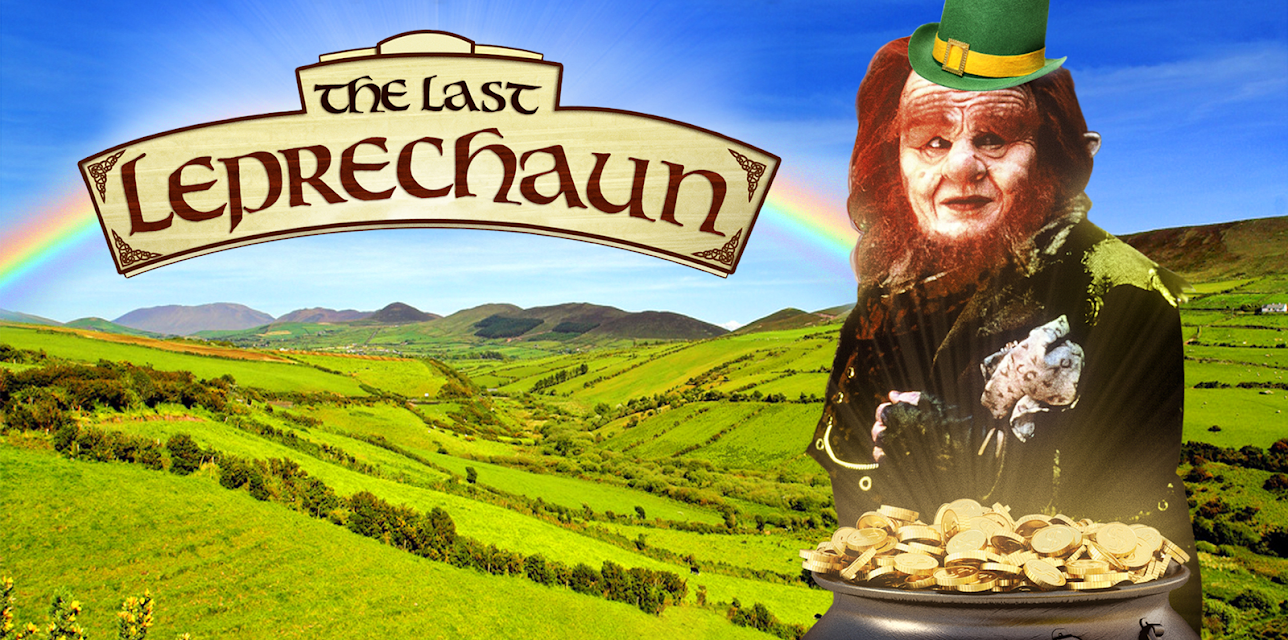 The Last Leprechaun (2001)