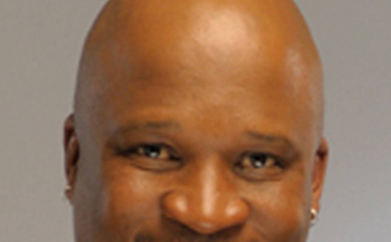 Desmond Dube