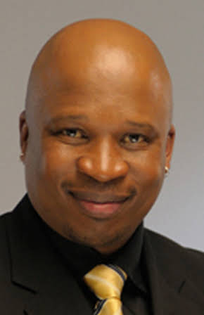 Desmond Dube as 