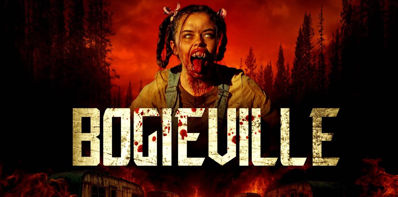 Bogieville (2025)