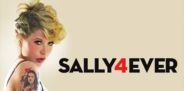 Sally4ever