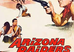 El forajido de Arizona