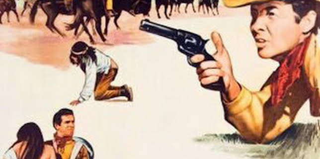 15:30: El forajido de Arizona | TPA | 2/16 2026