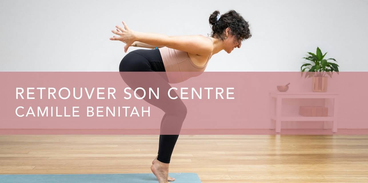 Retrouver son centre (2023)