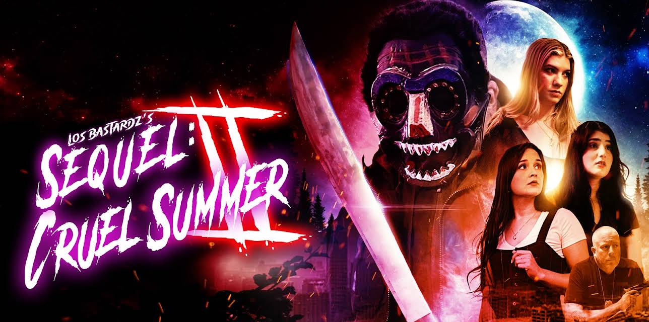 Cruel Summer Part II (2023)