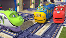 Chuggington