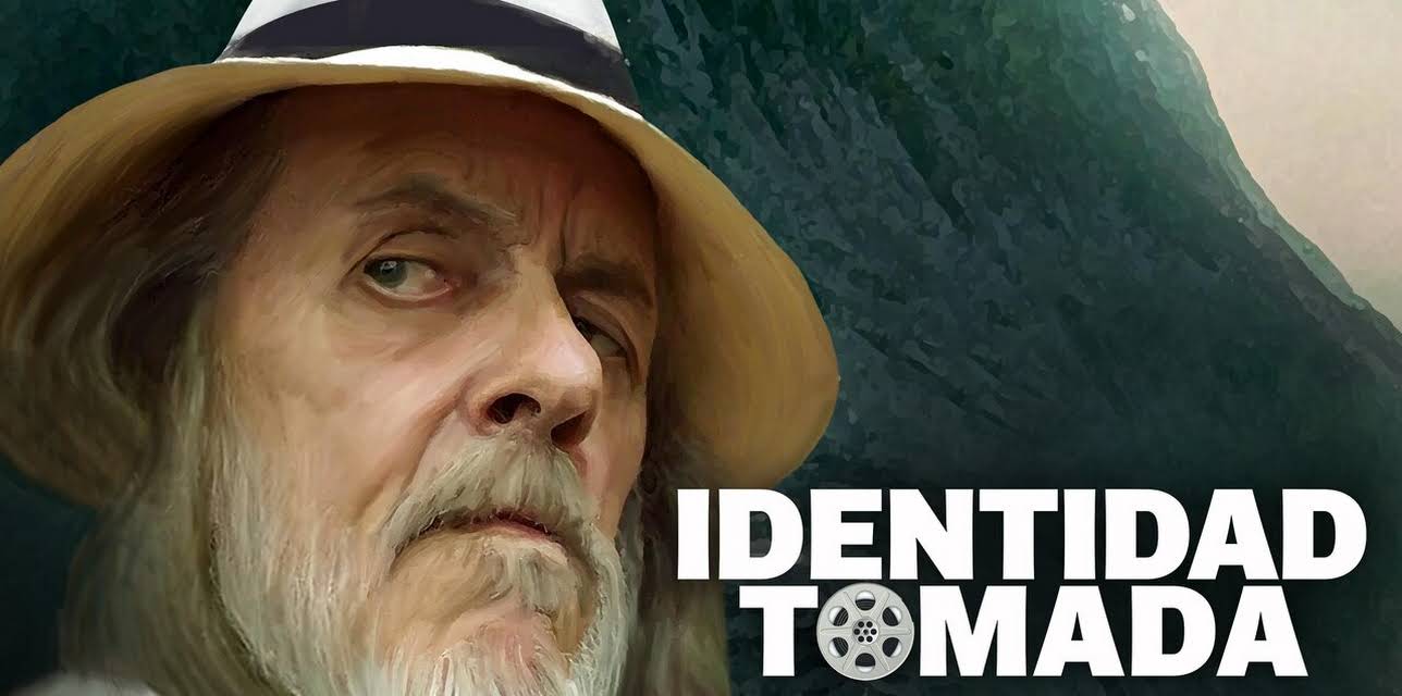 Identidat Tomada (2022)
