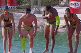 Desafío Súper Regiones season-2019: Desafío Súper Regiones Programa 19