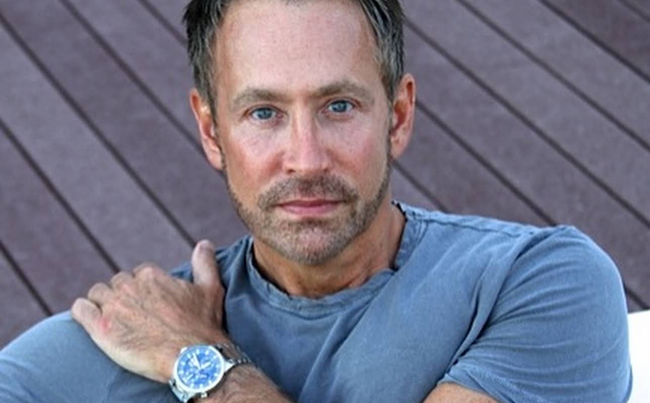 Peter Marc Jacobson