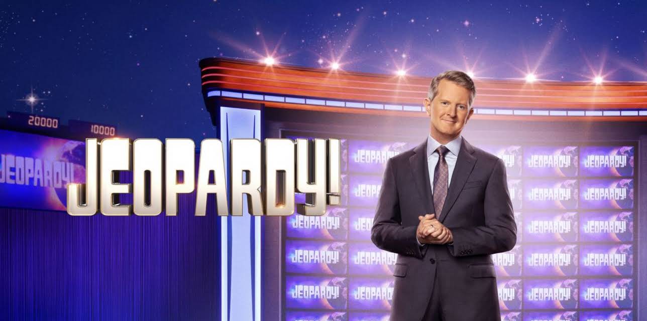 Jeopardy!