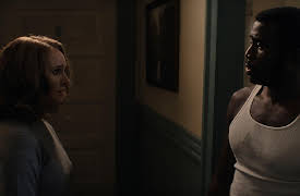 Lady in the Lake: My story