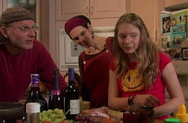 The Naked Archaeologist: The Naked Archaeologist - Season 1, Episode 8 - Biblical Food