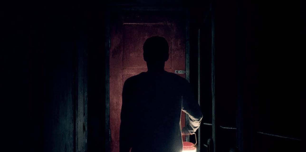 It Comes at Night (2017)