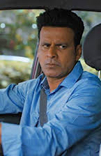 Vedant Sinha as Dharam