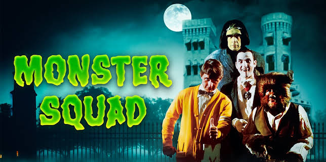 Monster Squad