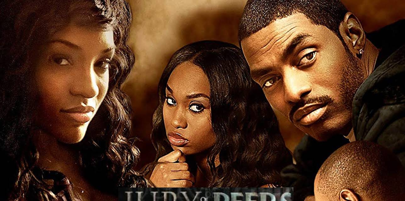 Jury Of Our Peers (2008)