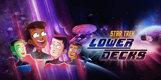 Star Trek: Lower Decks, Season 1