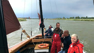 14:00: die nordstory - Frischer Wind für alte Boote | Radio Bremen | 6/15 2026