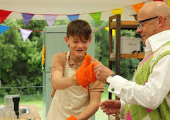 Junior Bake Off