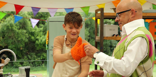 5:00 PM: Junior Bake Off | Channel 4 | 1/19 2026