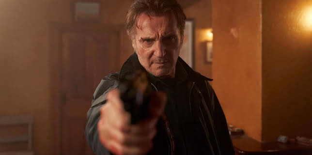 In the Land of Saints and Sinners (2023)