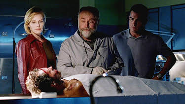 05:20: CSI: Den Tätern auf der Spur | RTL | 9/11 2026