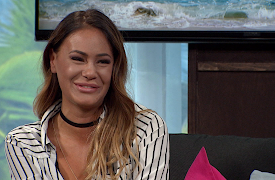 Ex on the Beach Sverige: Episode 2