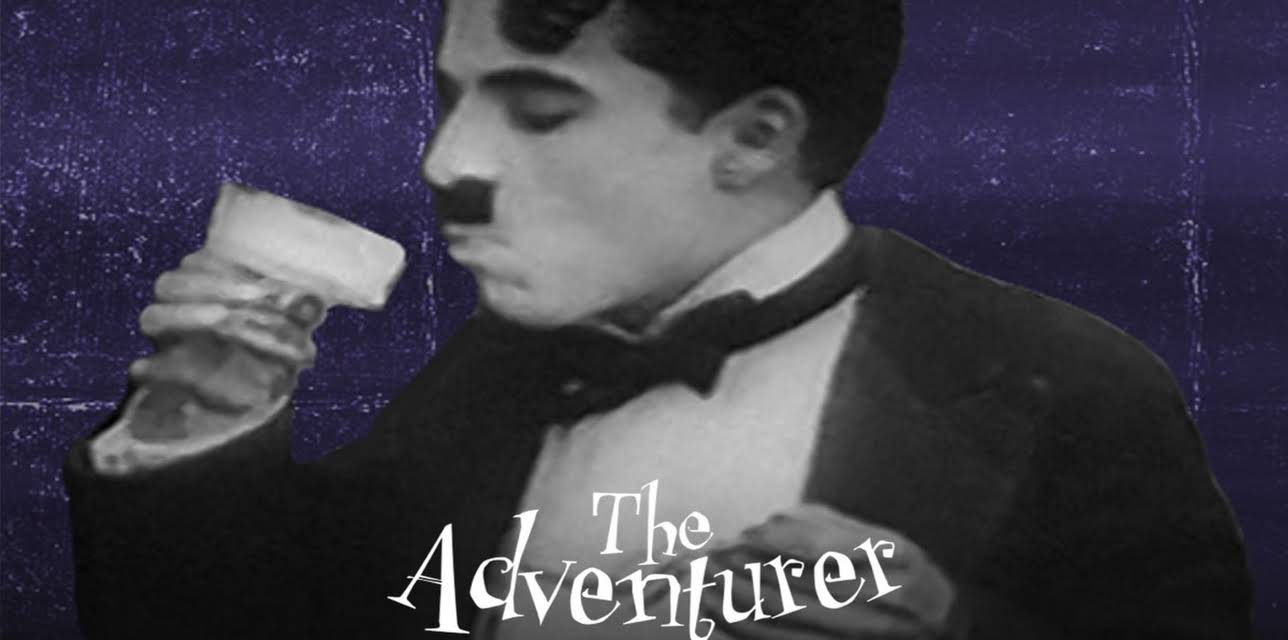 The Adventurer (1917)