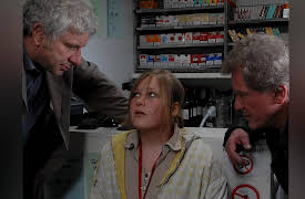 Tatort: Munich: Hunting Season (Episode 6 of 14)