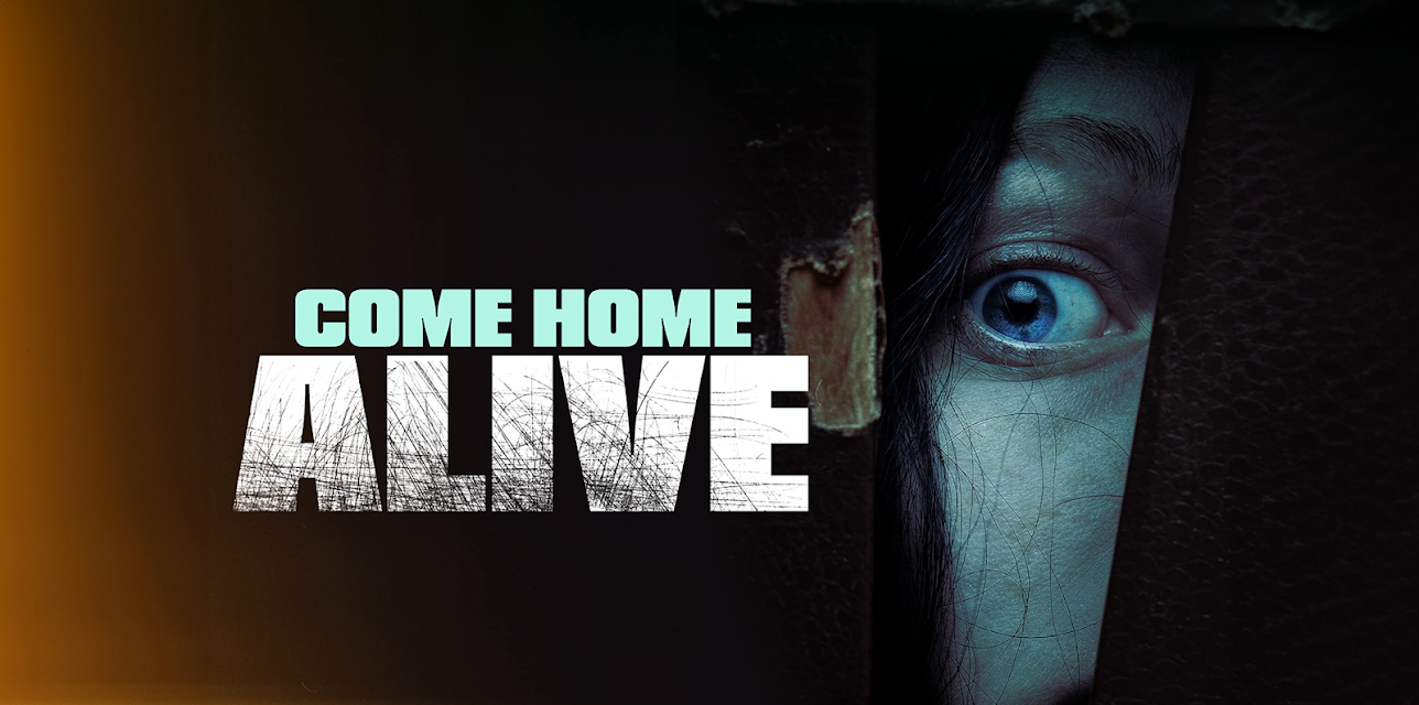 Come Home Alive, Season 1