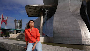 21:00: Eva Longoria: Searching for Spain (S1 E3) (S1) | TV6 | 10/6 2026