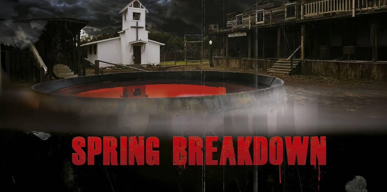 Spring Breakdown (2021)