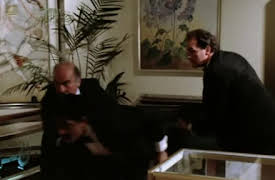 Remington Steele Season 1: To Stop A Steele