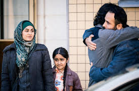 Cargo S01: On A Cruise ferry